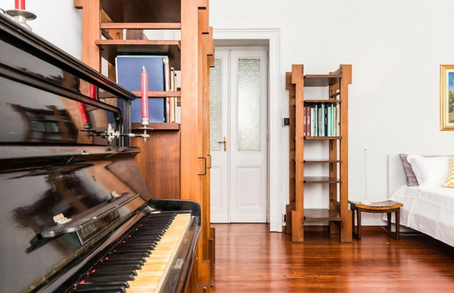 Una Terrazza nei Pressi del Po by Wonderful Italy - Foto 27