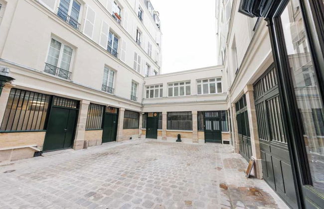 Classy Loft - Republique - Foto 14