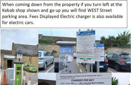 Cosy Flat in a Pretty Town. - Photo 17