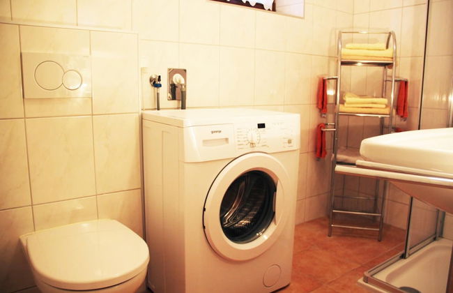 Apartment Bauernhof Birkh fl - TOP 3 - Foto 11