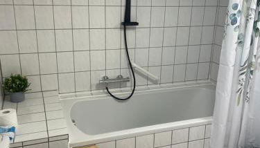 Ferienwohnungen Waldkauz - Foto 4, Shower