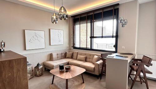 Central Luxury Apartment Maison De Luxx A10 - Foto 3