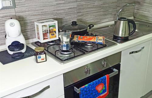 Napoli Pop Chiaia - Foto 17