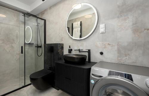 Apartamenty Baltic Marina - Foto 35