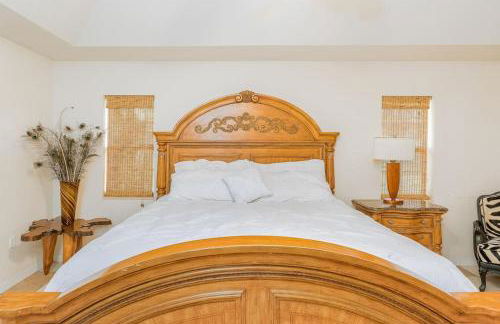 Beautiful Vacation Home Across From Lake Okeechobee - Foto 25