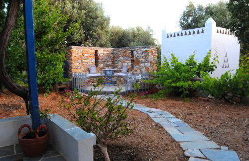 Giaglakis Rooms - Foto 13