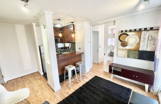 Rho Departamentos - Foto 80