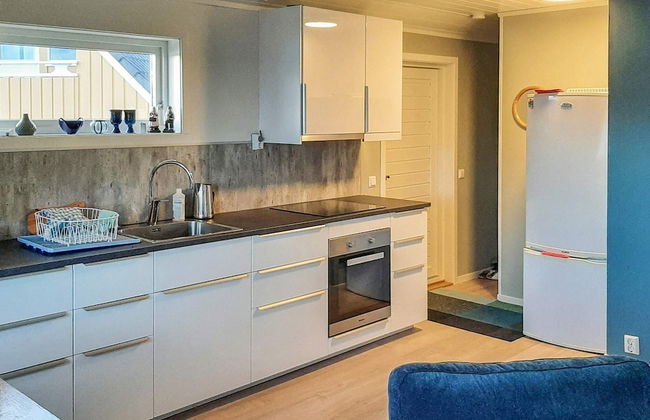 3 Person Holiday Home in Tranoy - Foto 17