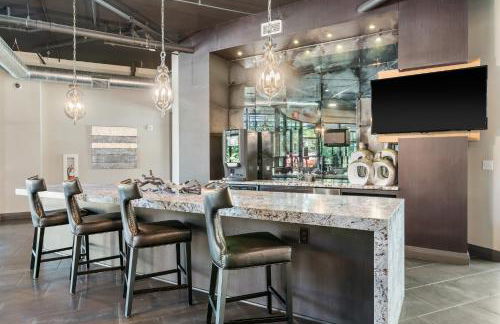 Lodgeur Med Center, Houston - close to MD Anderson & other hospitals - Foto 30