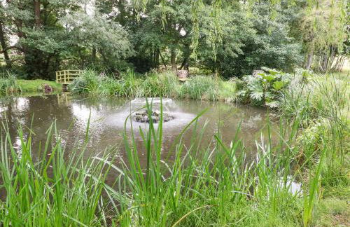 Mill Farm - The Farmhouse - Foto 40