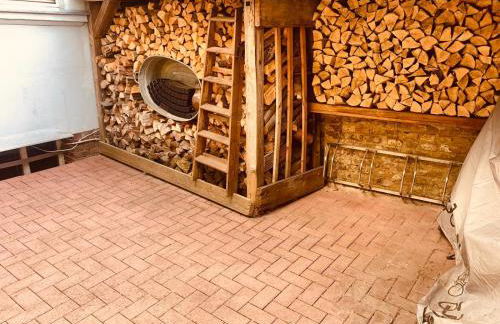 Altstadt Ferienwohnung - Foto 31