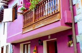 Apartamentos Rurales los Villares - Foto 25