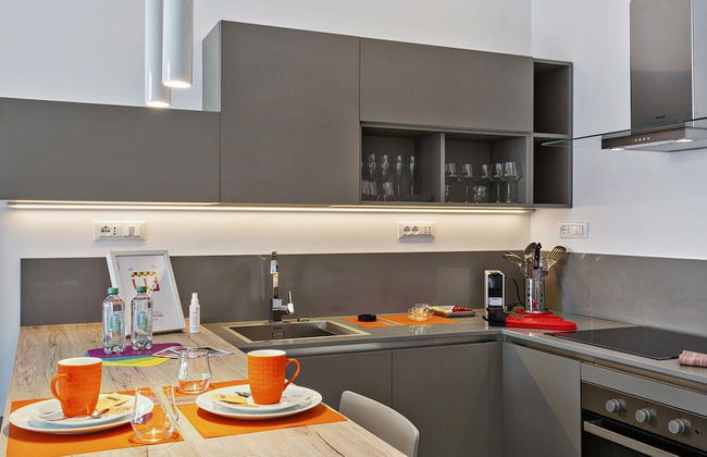 Studio Piccolo a Carignano by Wonderful Italy - Photo 10