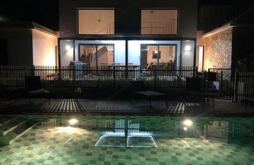 Villa Célestine - Foto 7