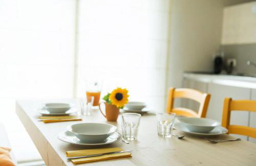 Quader nidi nel verde - Foto 49