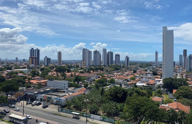 Bela Hospedagem - Compact Time 907 - Foto 42