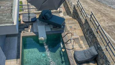 Villa Thalia - Foto 5