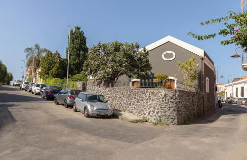 Villa Rose Acireale Santa Tecla - Foto 70