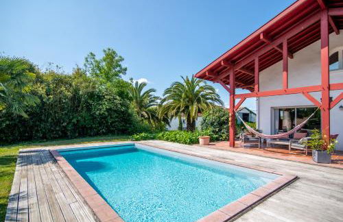 Villa d'Arcangues - Foto 19