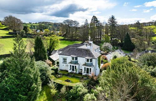 Beechmount Country House - Foto 29