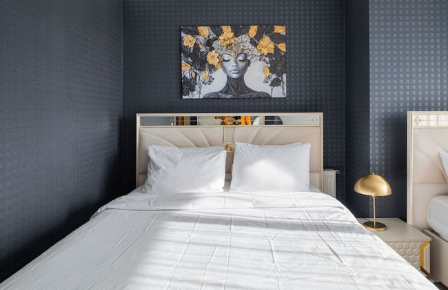 Taksim Elysium Residence CTS - Foto 60