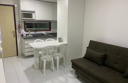 FLAT VILLA MONTE CASTELO - Foto 15