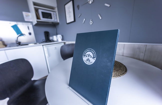 Aurora Cabins - Photo 42