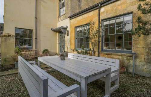 Cotswold House - Foto 61