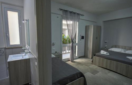 Case Vacanze Blue Sea - Foto 35