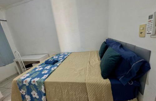 Apt-7 Completo com Ar-Condicionado Garagem Predio Central em Petrolina 1min Rodoviaria - Foto 19