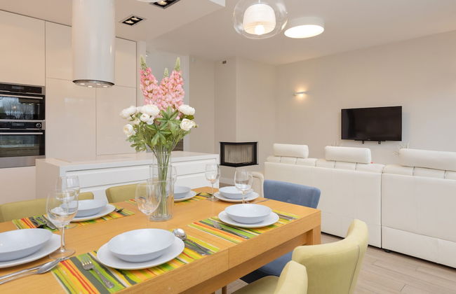 Dom Polnych Maków 35 - Foto 19