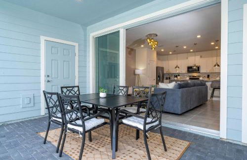 Brand New! Windsor Island 5BR Cozy Home Wpool/spa - Foto 27