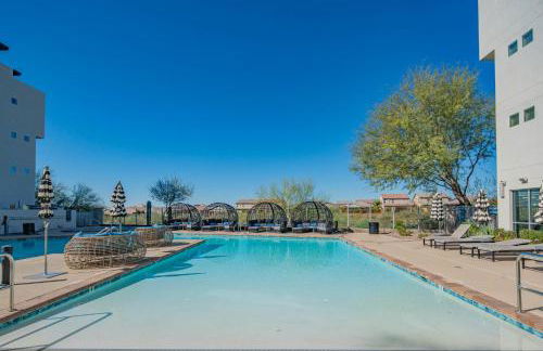 Phoenix Stay , Near Mayo Clinic & Shopping, Pool & Parking- S134 - Foto 54