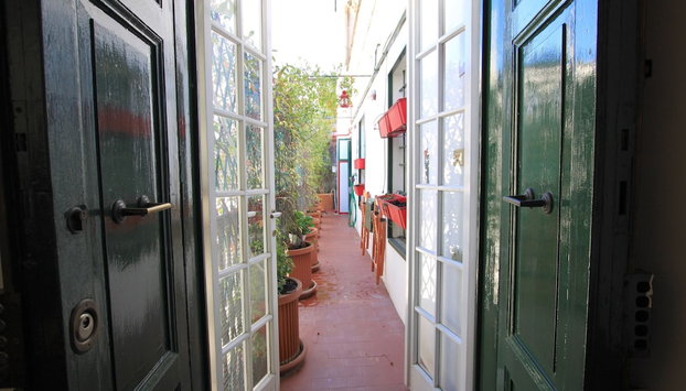 Mellini River - Foto 2, Entrada interior