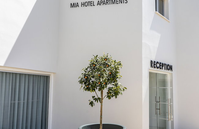 Mia hotel apartment - Foto 24