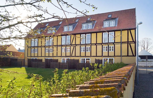 Apartments Bandholm - Foto 7