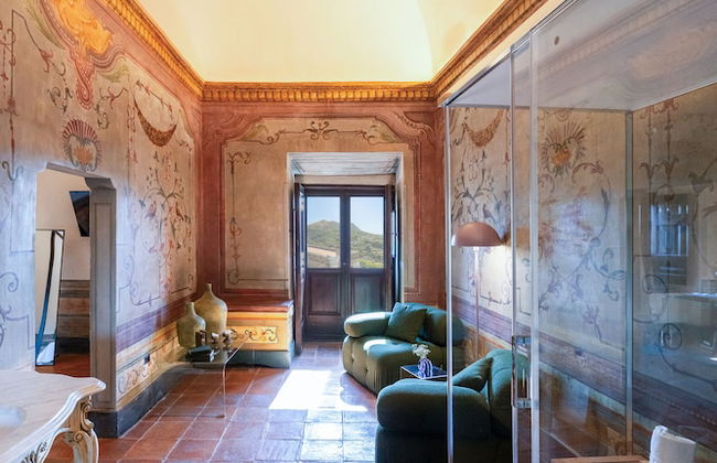 Castello di Limatola - Photo 28