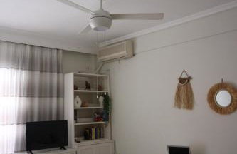 Grandma Mary's Apartment Nea Playia - Foto 9