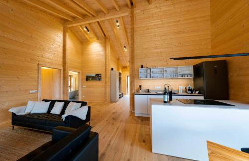 NETTEN Naturerlebnis Holz-Chalets - Photo 43