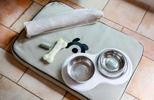 Fleesensee - 5 Min zum See & eingezäunter Garten - Foto 39