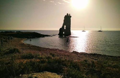 Cap Corse, face à la mer et port paisible - Foto 21