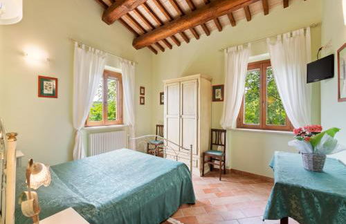 Beautiful Villa in Belforte All'isauro With Swimming Pool - Foto 32