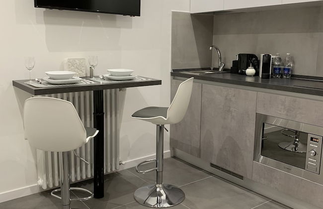 ApartHotel Bossi - Foto 25