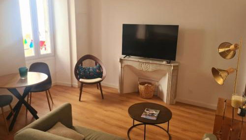 T2 centre ville Ajaccio - Foto 1