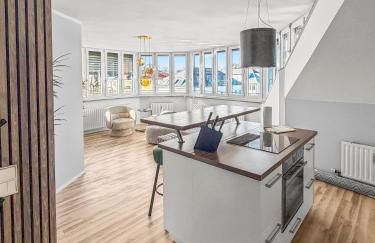 Flatista Homes - Herzog Heinrich - Foto 73