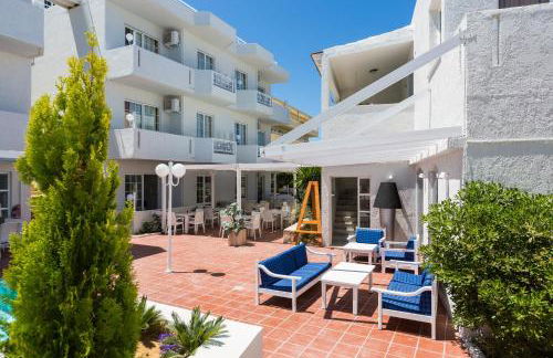 Castello Bianco Aparthotel - Foto 8