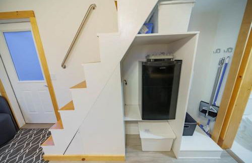 #StayInMyDistrict Overlook Backyard Tiny Suite - Photo 14