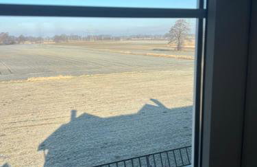 Noclegi Opole-Chmielowice Apartament C - Foto 24