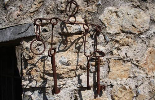 Country House B&B Antica Dimora Del Sole - Foto 32