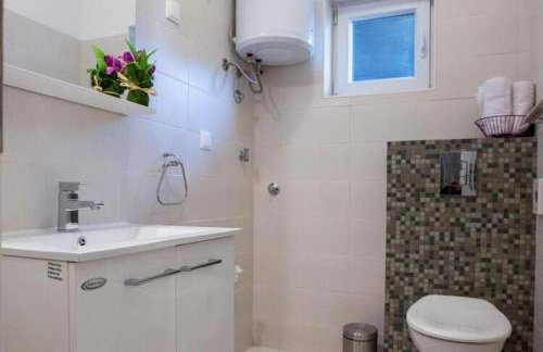 Villa Roza- Two-Bedroom Apartment - Foto 11